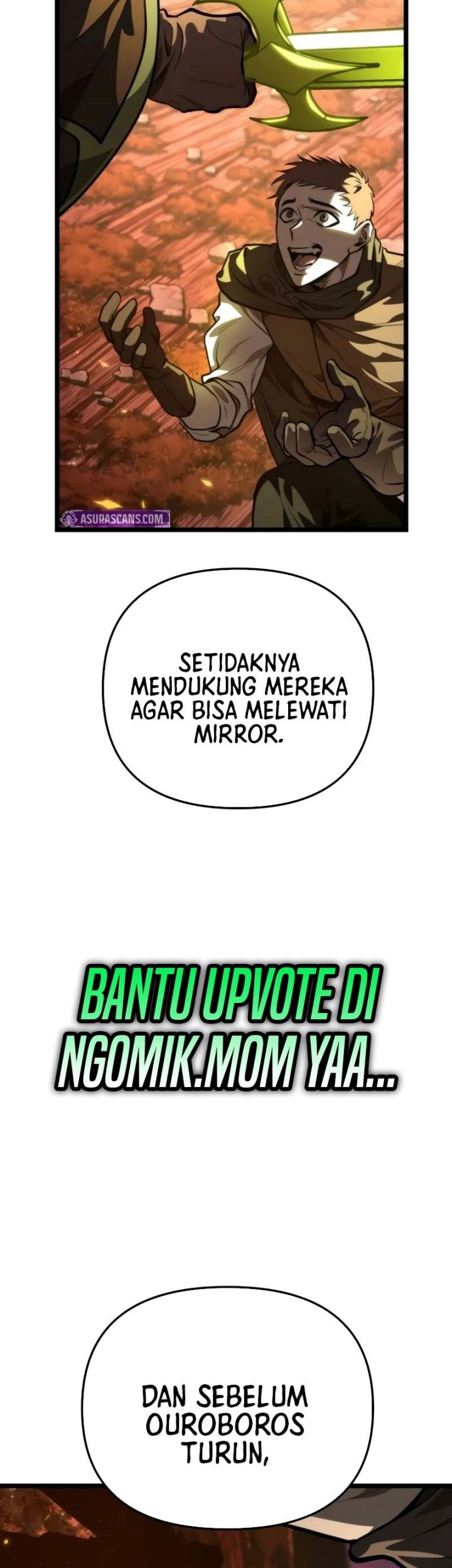 Reincarnator Chapter 78 Gambar 56