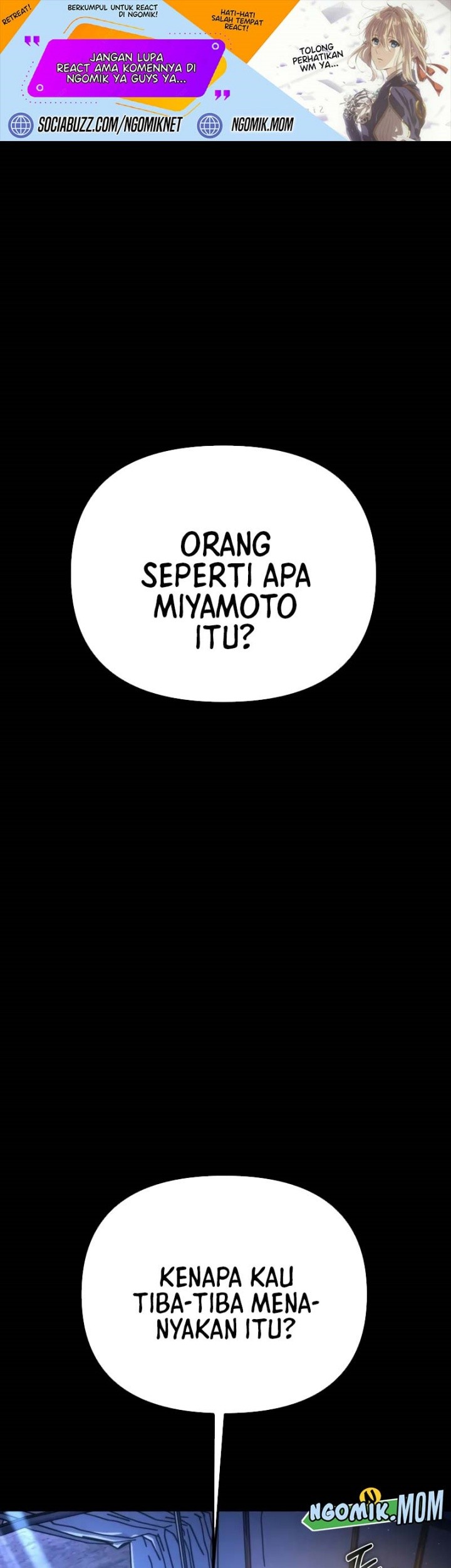 Baca Manhwa Reincarnator Chapter 78 Gambar 2