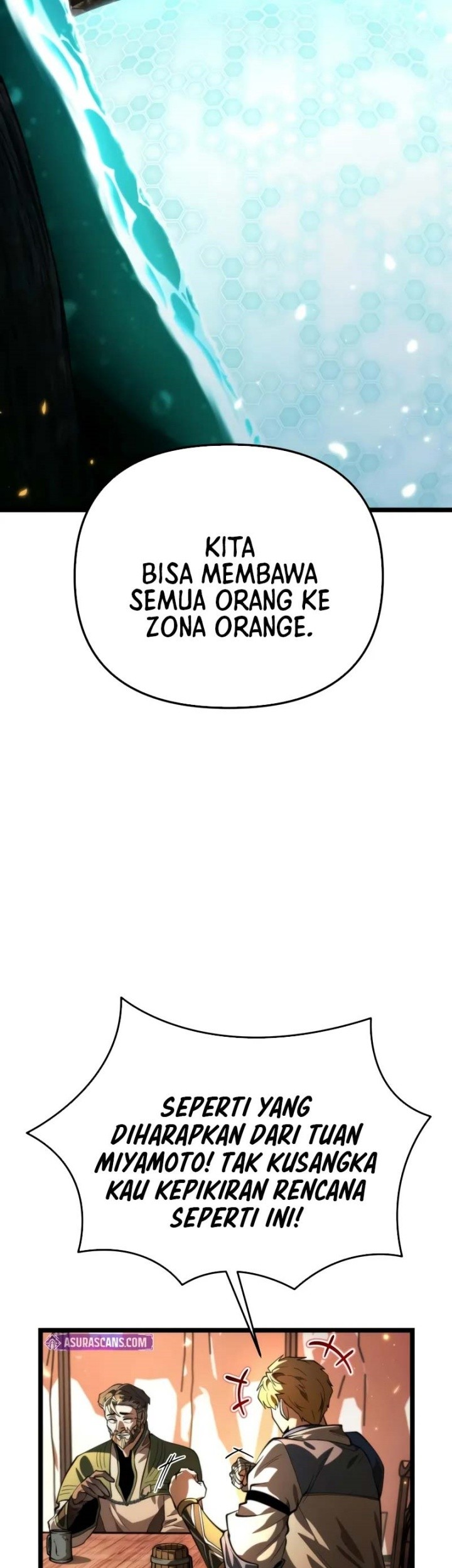Reincarnator Chapter 78 Gambar 58