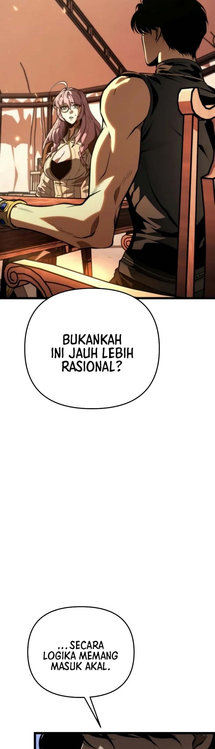 Reincarnator Chapter 78 Gambar 60