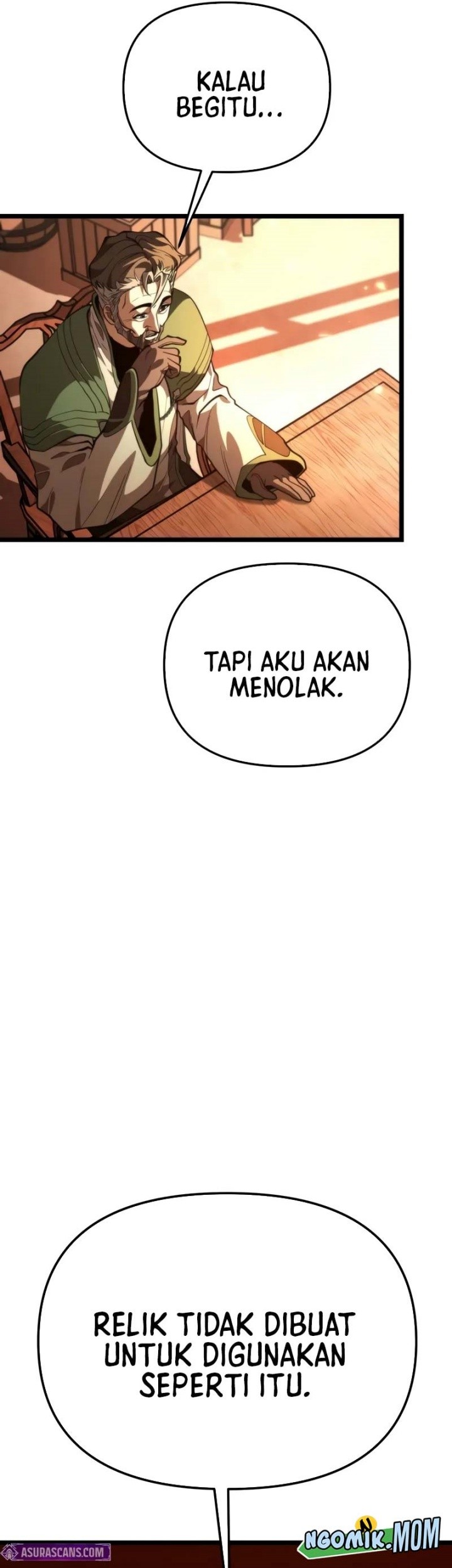 Reincarnator Chapter 78 Gambar 62