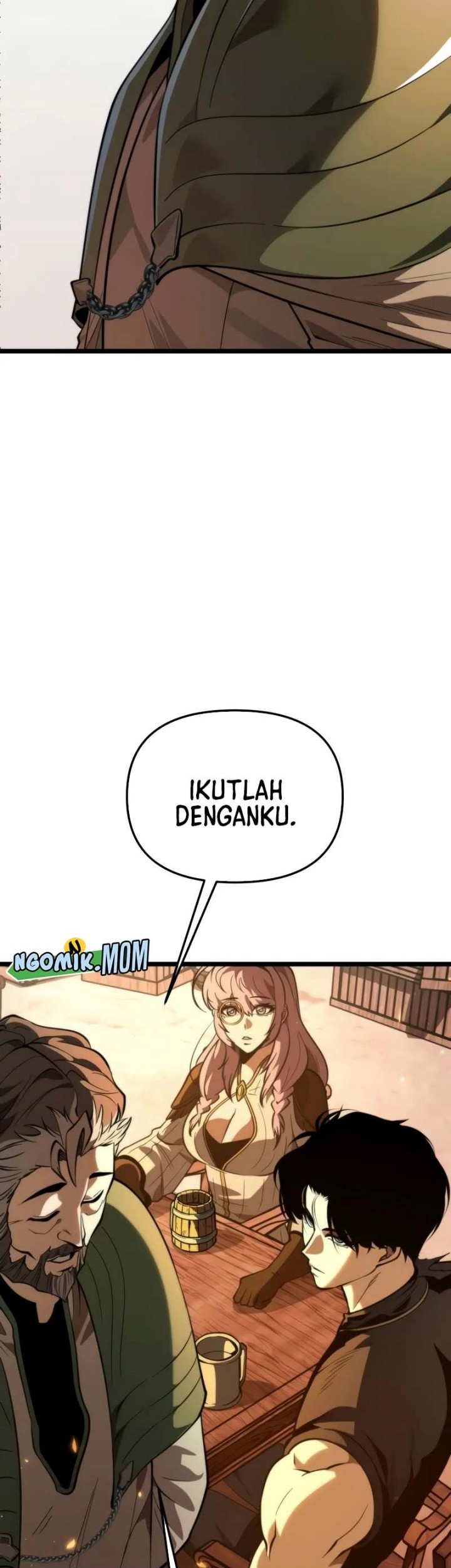 Reincarnator Chapter 78 Gambar 72