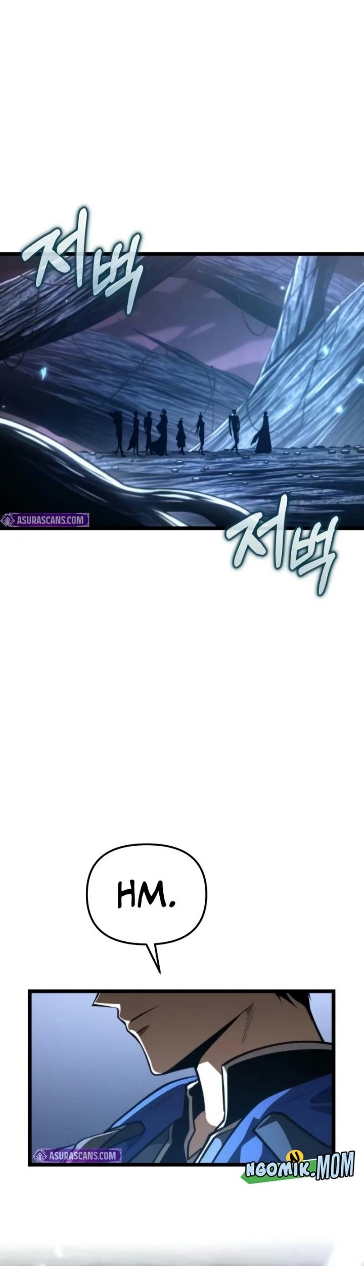 Reincarnator Chapter 78 Gambar 76