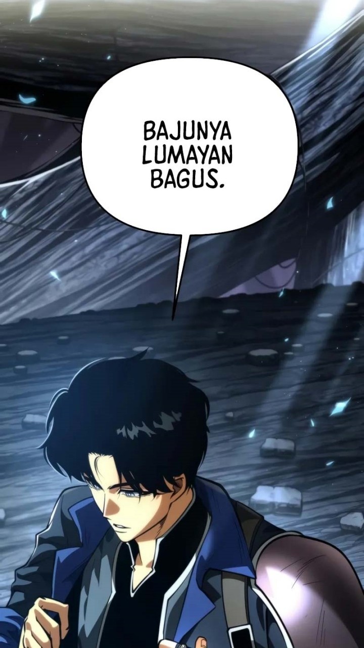 Reincarnator Chapter 78 Gambar 77