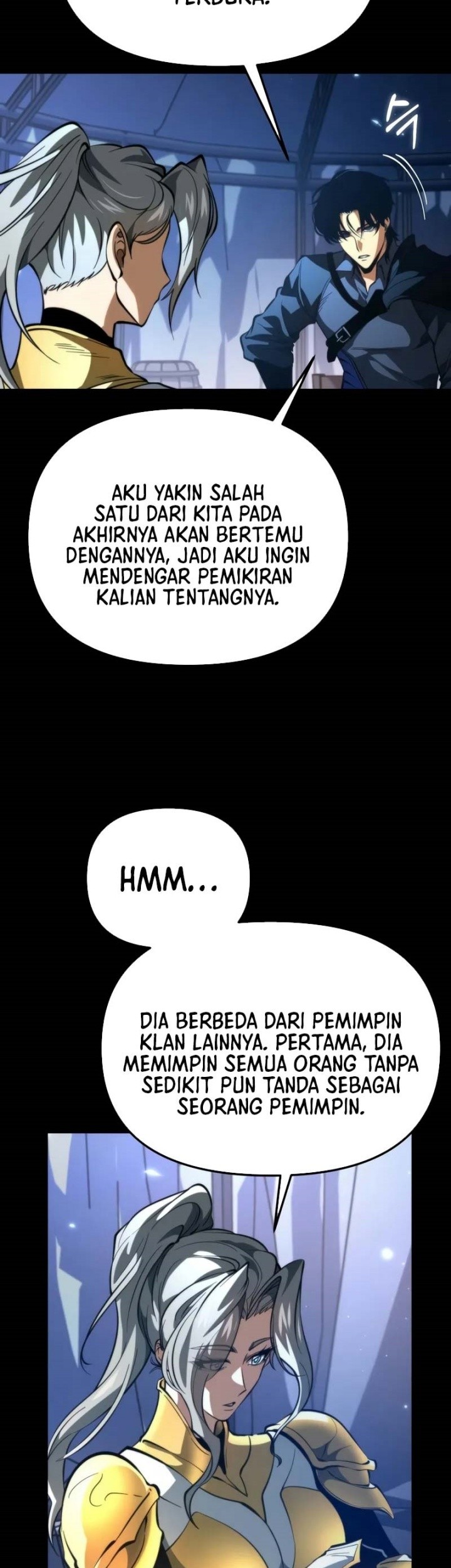 Reincarnator Chapter 78 Gambar 4