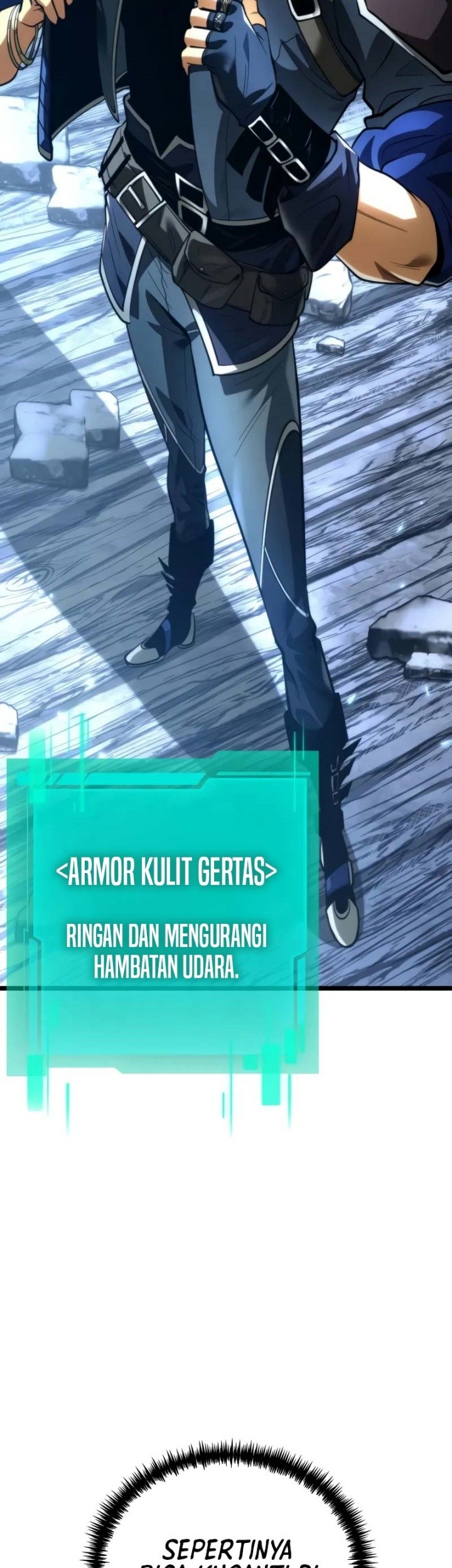 Reincarnator Chapter 78 Gambar 78