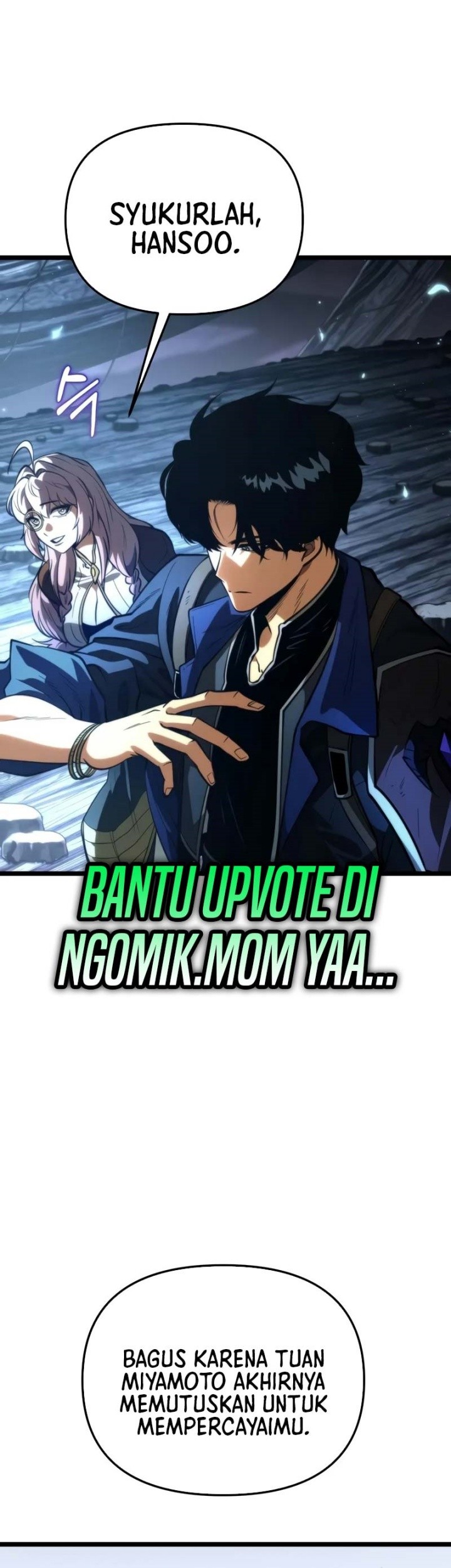 Reincarnator Chapter 78 Gambar 80