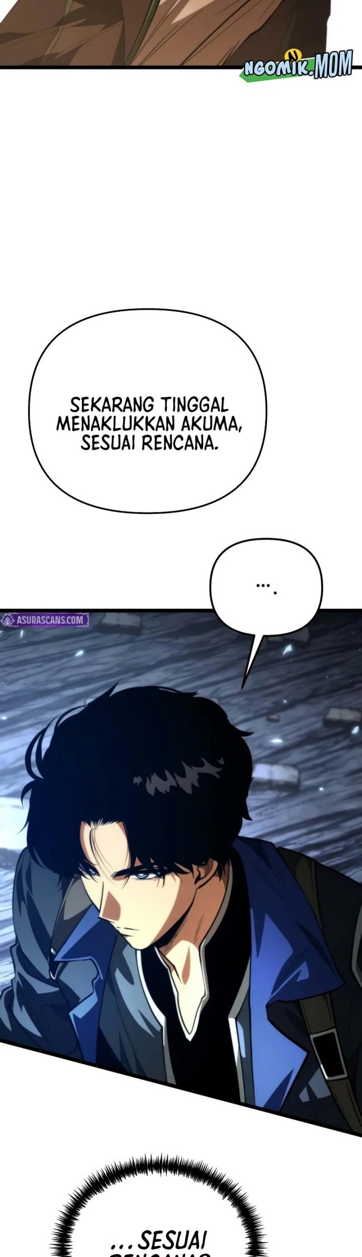 Reincarnator Chapter 78 Gambar 82