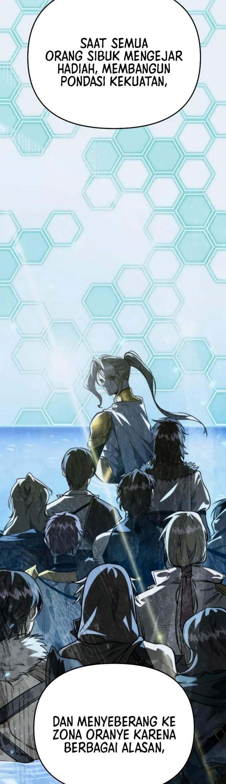 Reincarnator Chapter 78 Gambar 6