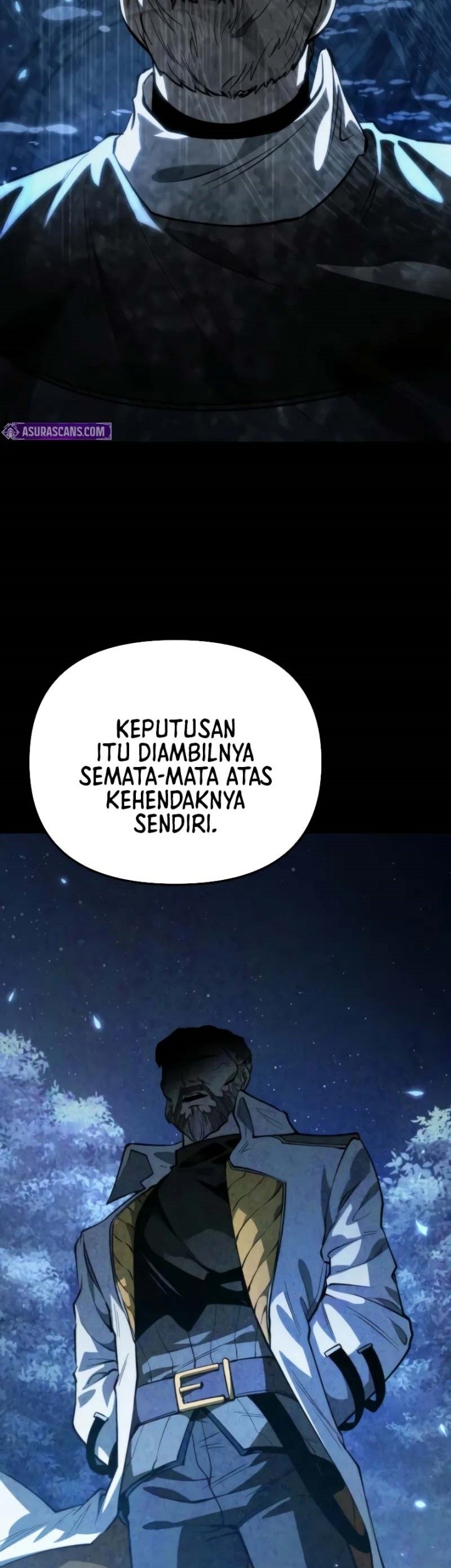 Reincarnator Chapter 78 Gambar 8