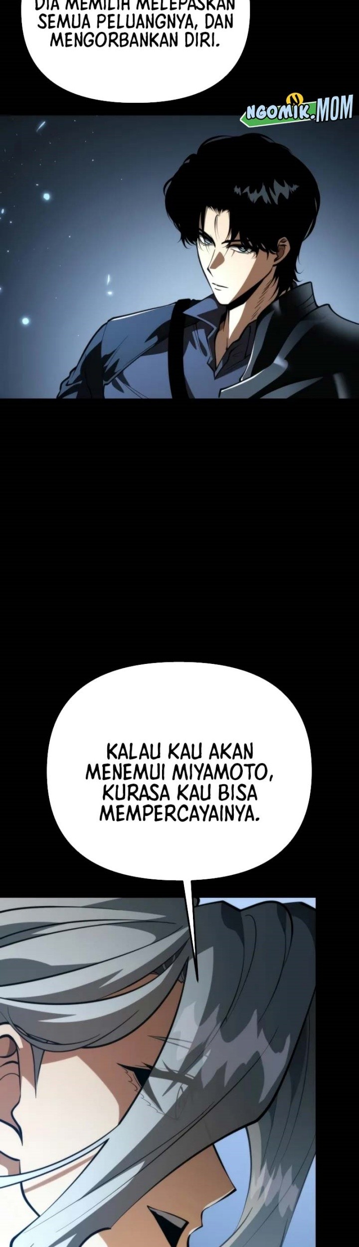 Reincarnator Chapter 78 Gambar 10