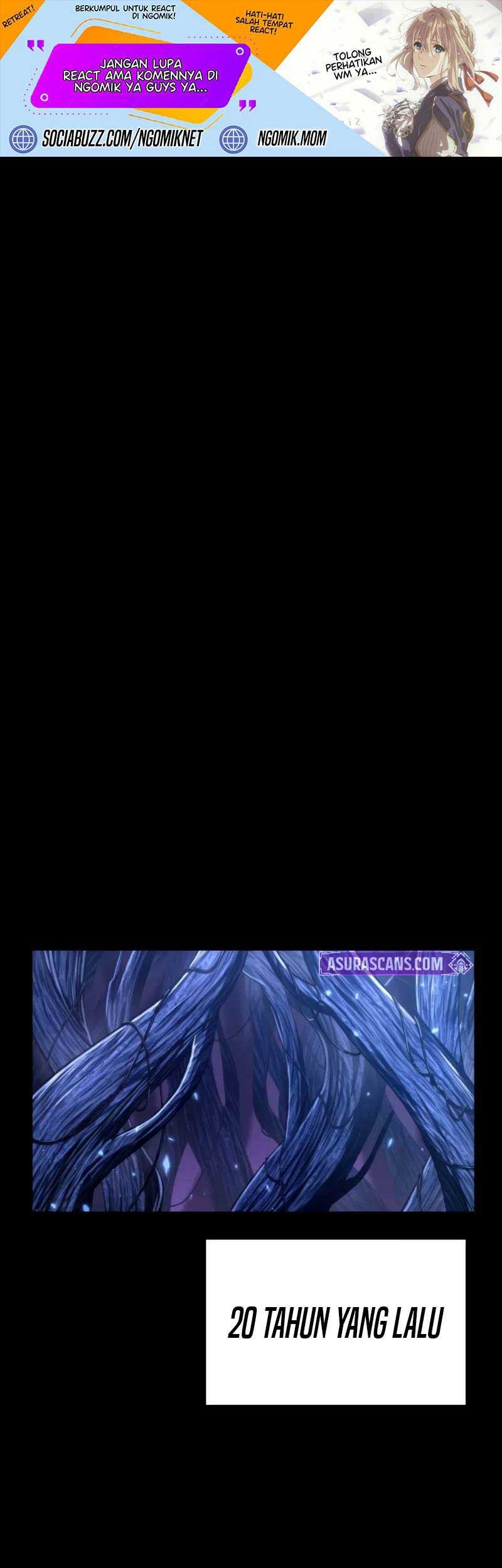 Baca Manhwa Reincarnator Chapter 79 Gambar 2