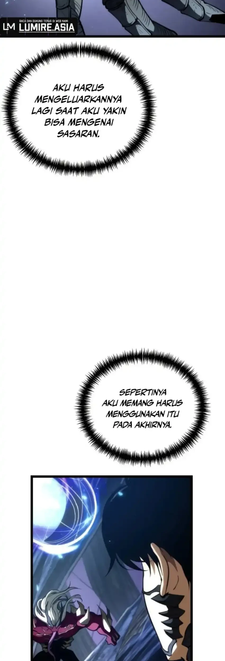 reincarnator chapter 80 - Page 43