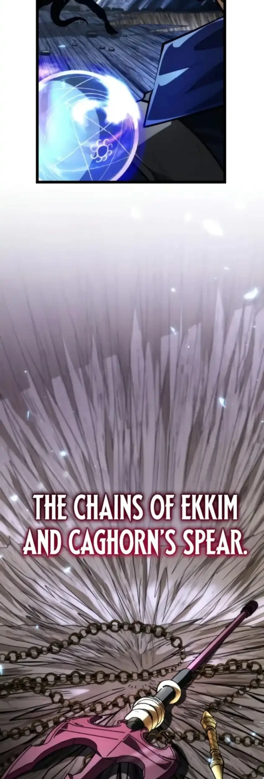 reincarnator chapter 80 - Page 44