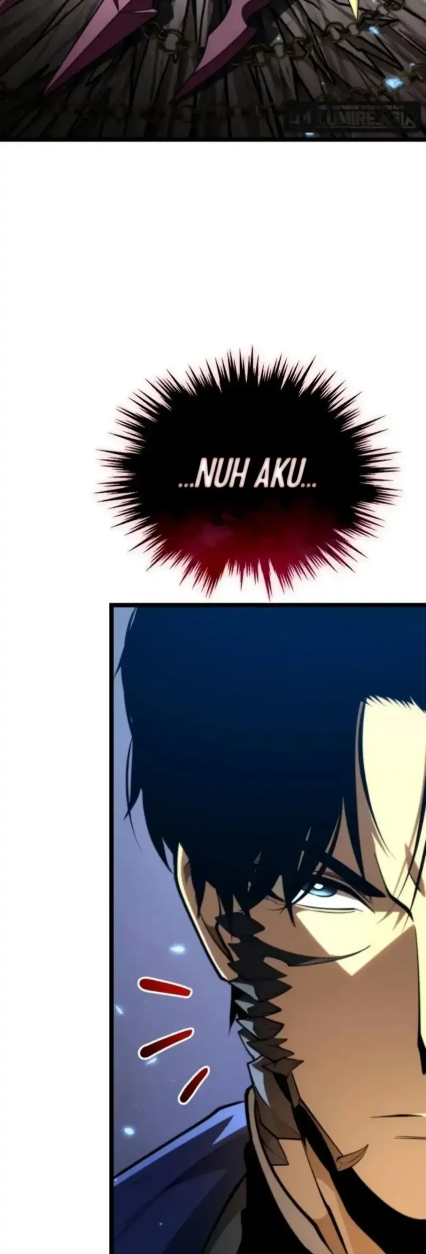 reincarnator chapter 80 - Page 45