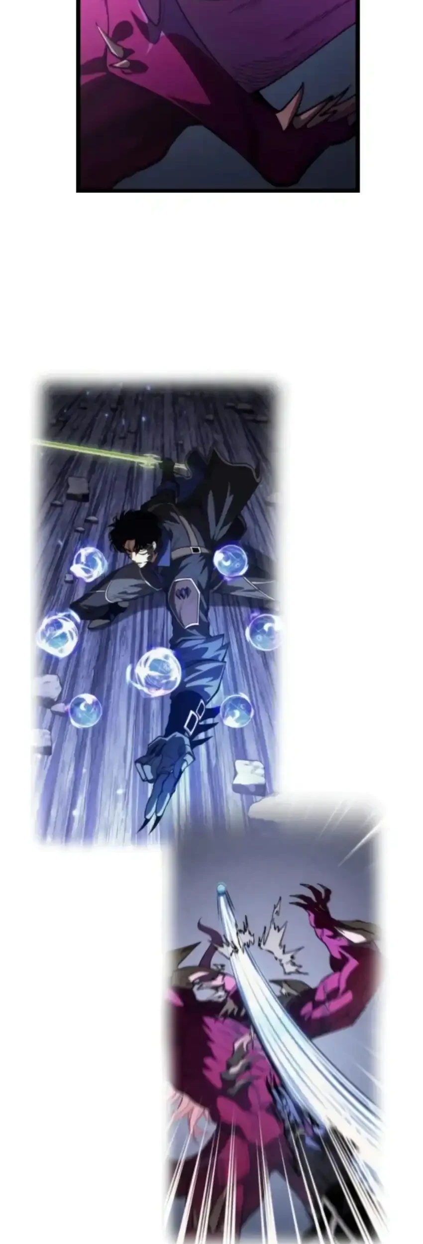 reincarnator chapter 80 - Page 55