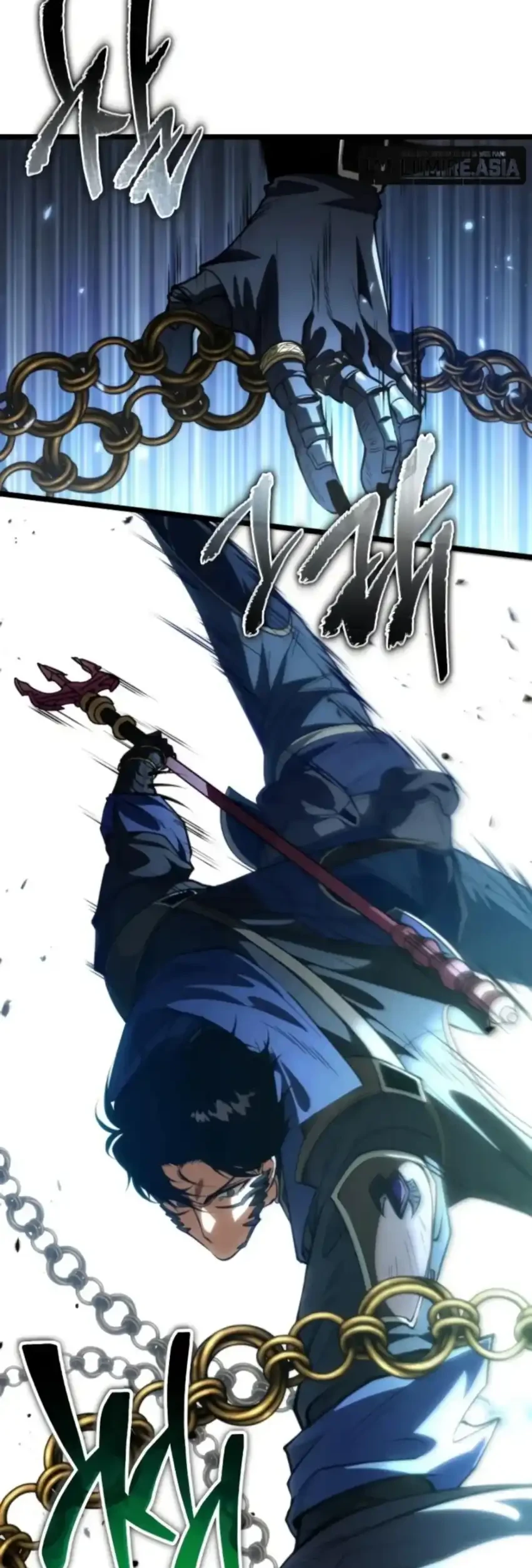 reincarnator chapter 80 - Page 58