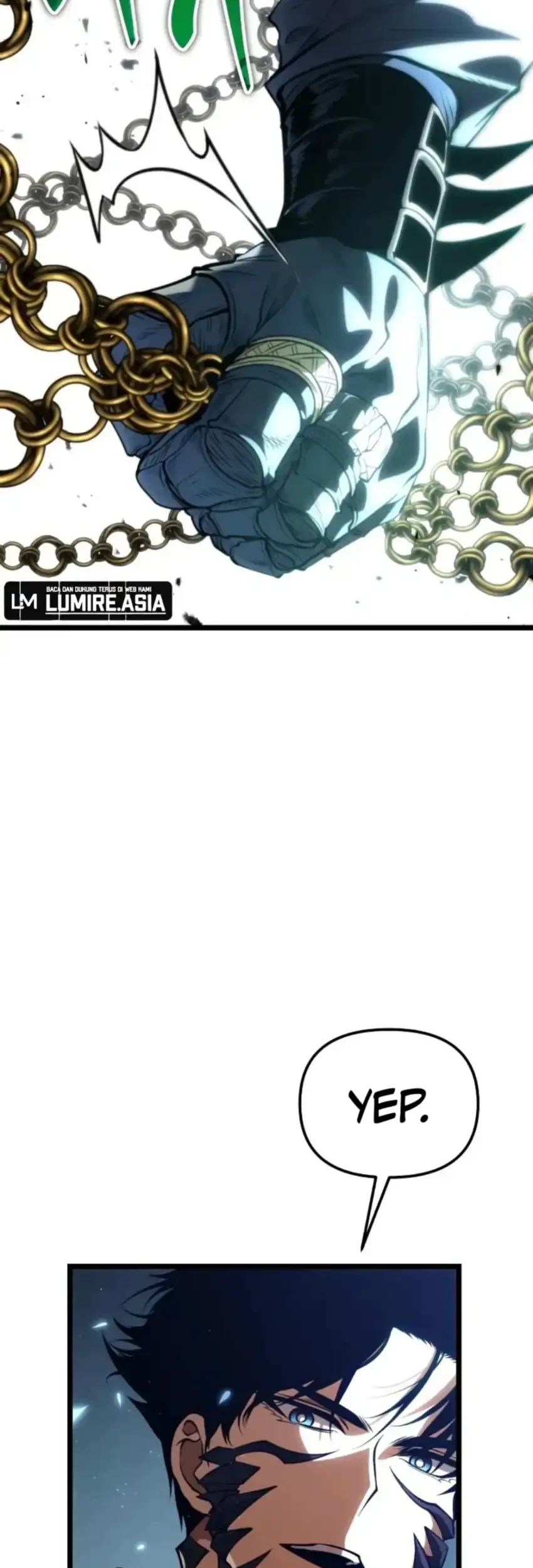 reincarnator chapter 80 - Page 59