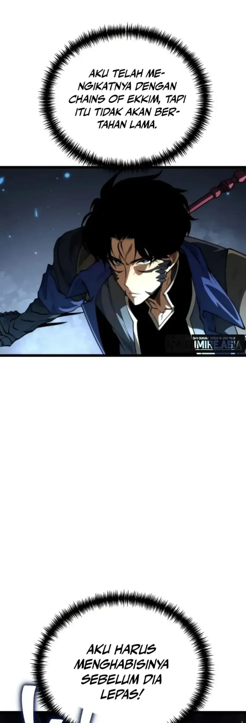 reincarnator chapter 80 - Page 67