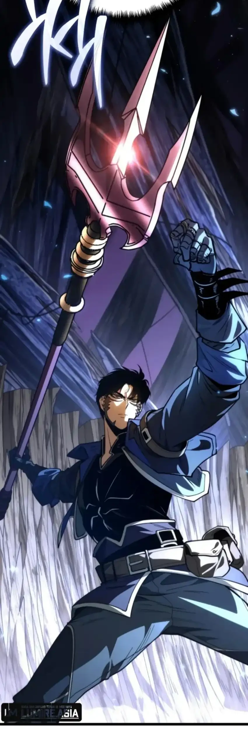 reincarnator chapter 80 - Page 68