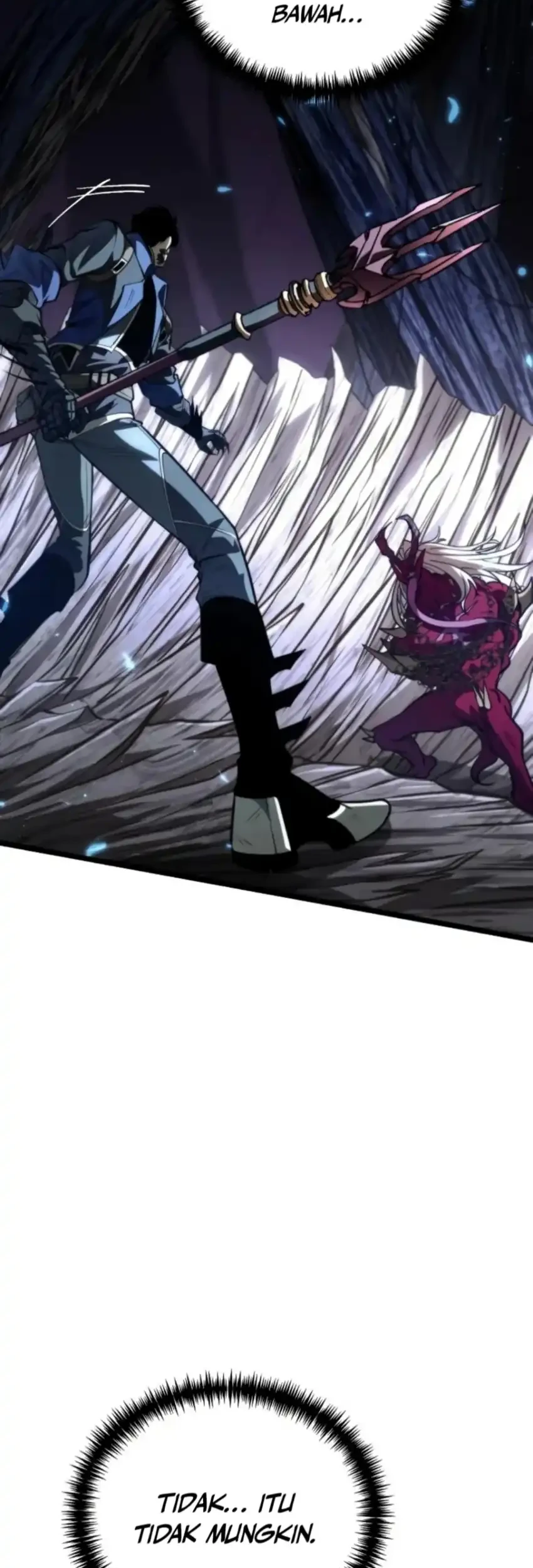 reincarnator chapter 80 - Page 74