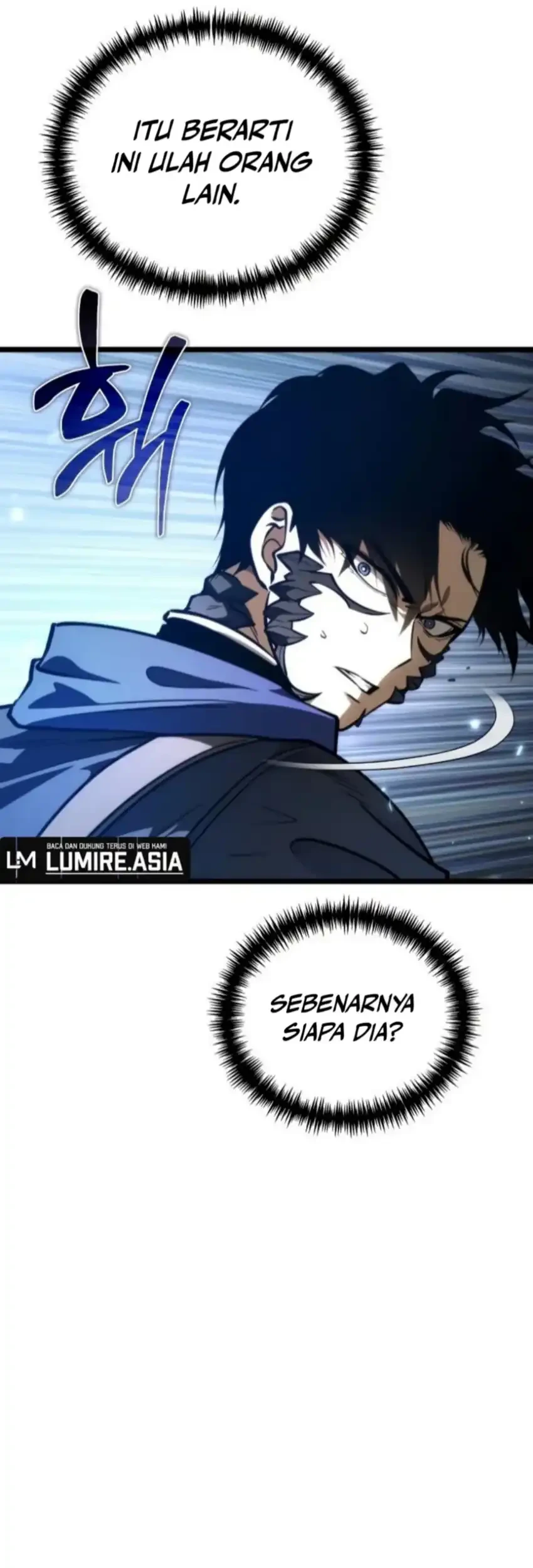 reincarnator chapter 80 - Page 77