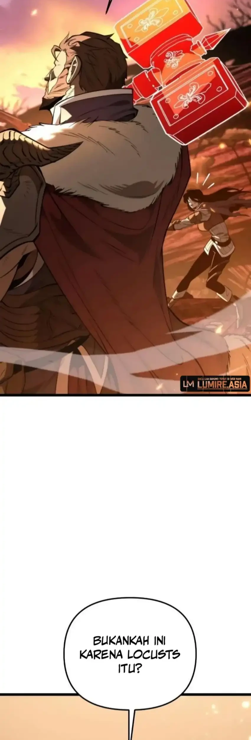 reincarnator chapter 80 - Page 3