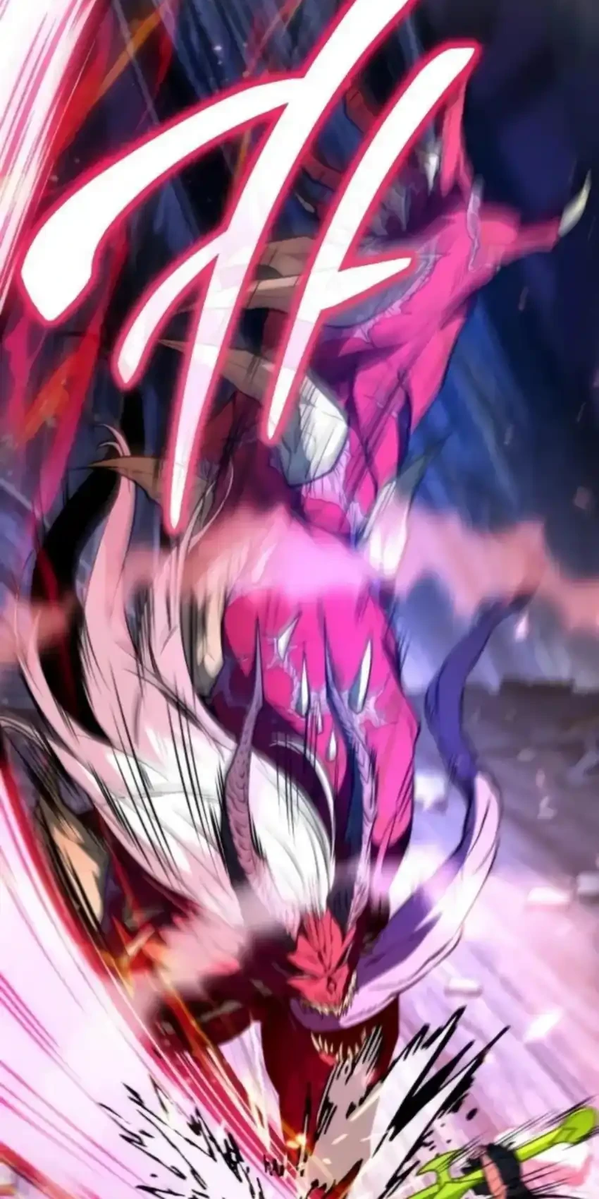 reincarnator chapter 80 - Page 6