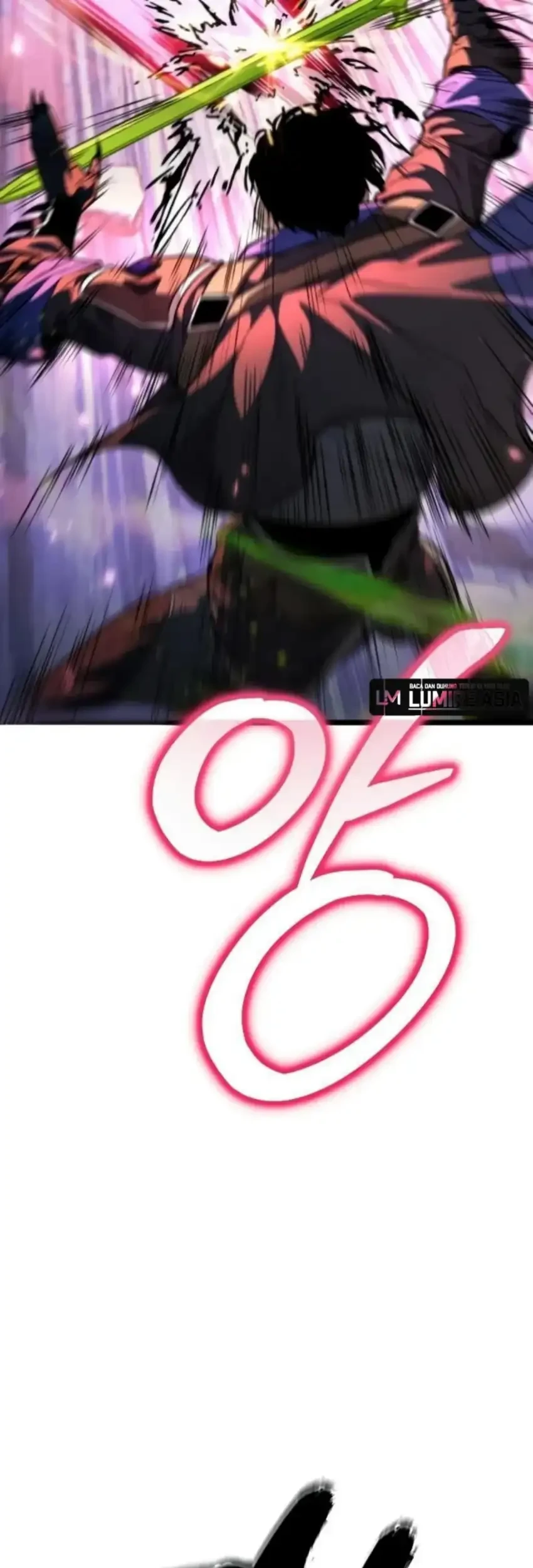 reincarnator chapter 80 - Page 7