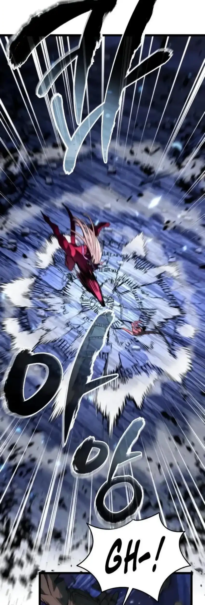 reincarnator chapter 80 - Page 8