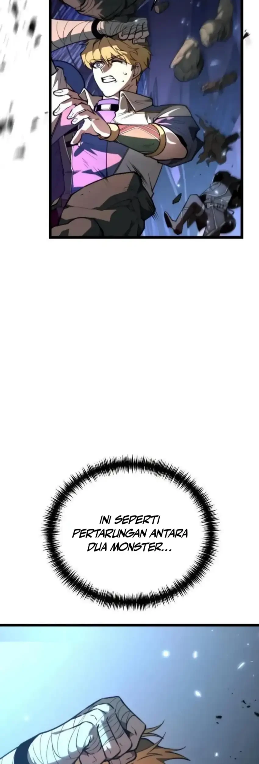 reincarnator chapter 80 - Page 9