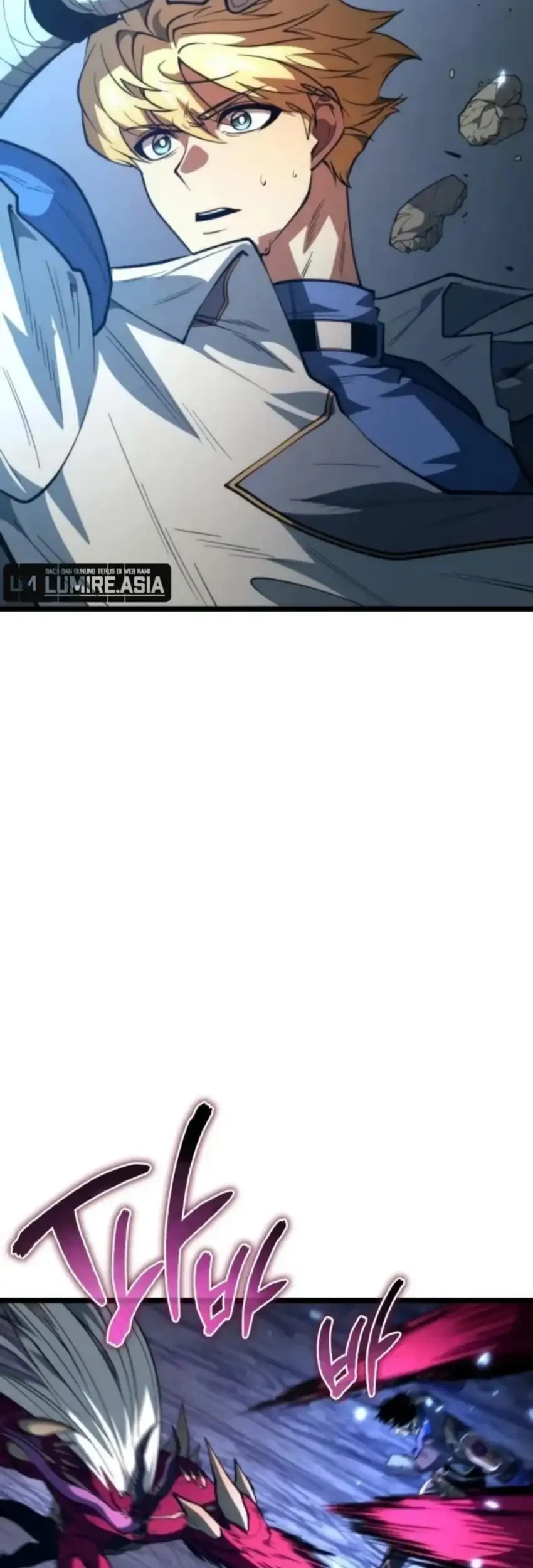 reincarnator chapter 80 - Page 10