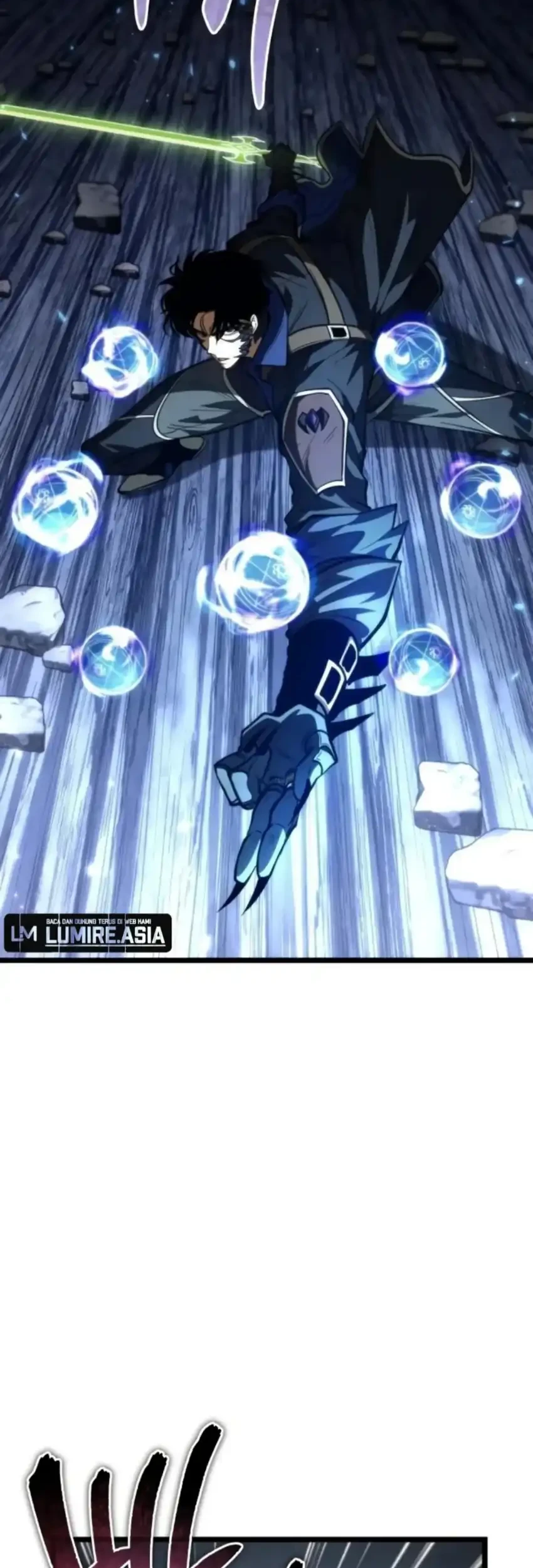 reincarnator chapter 80 - Page 13