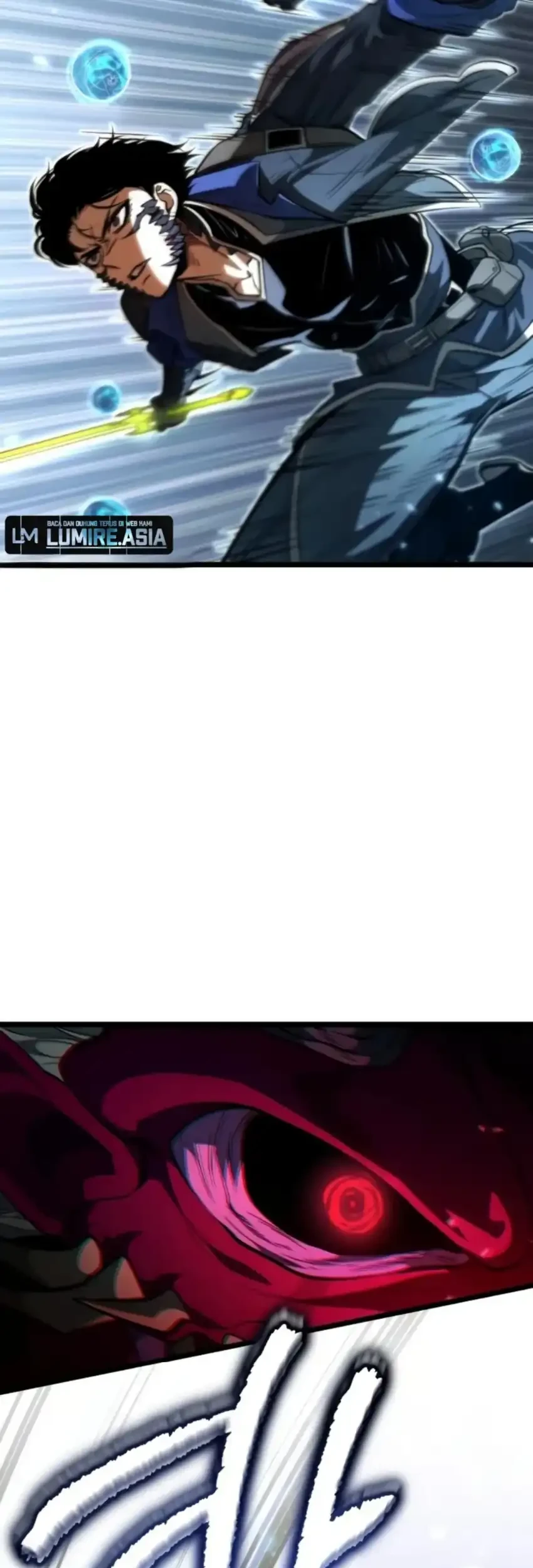 reincarnator chapter 80 - Page 22