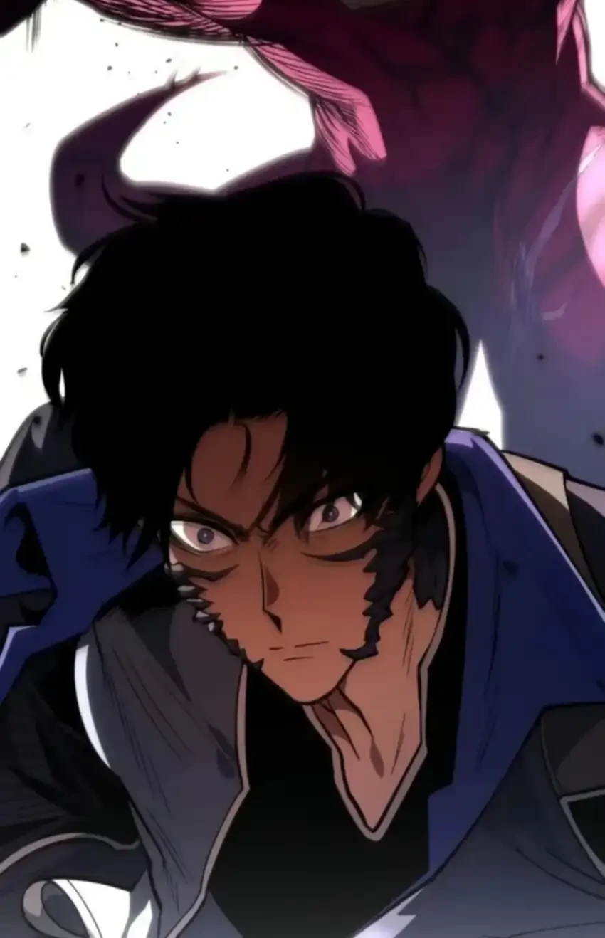 reincarnator chapter 80 - Page 26