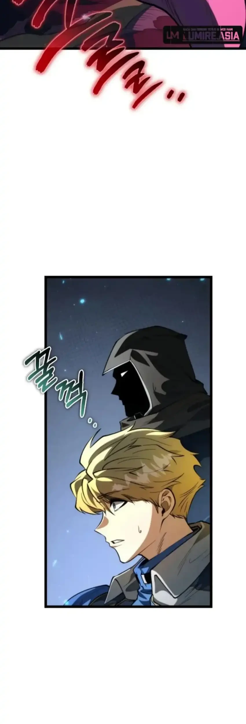 reincarnator chapter 80 - Page 34