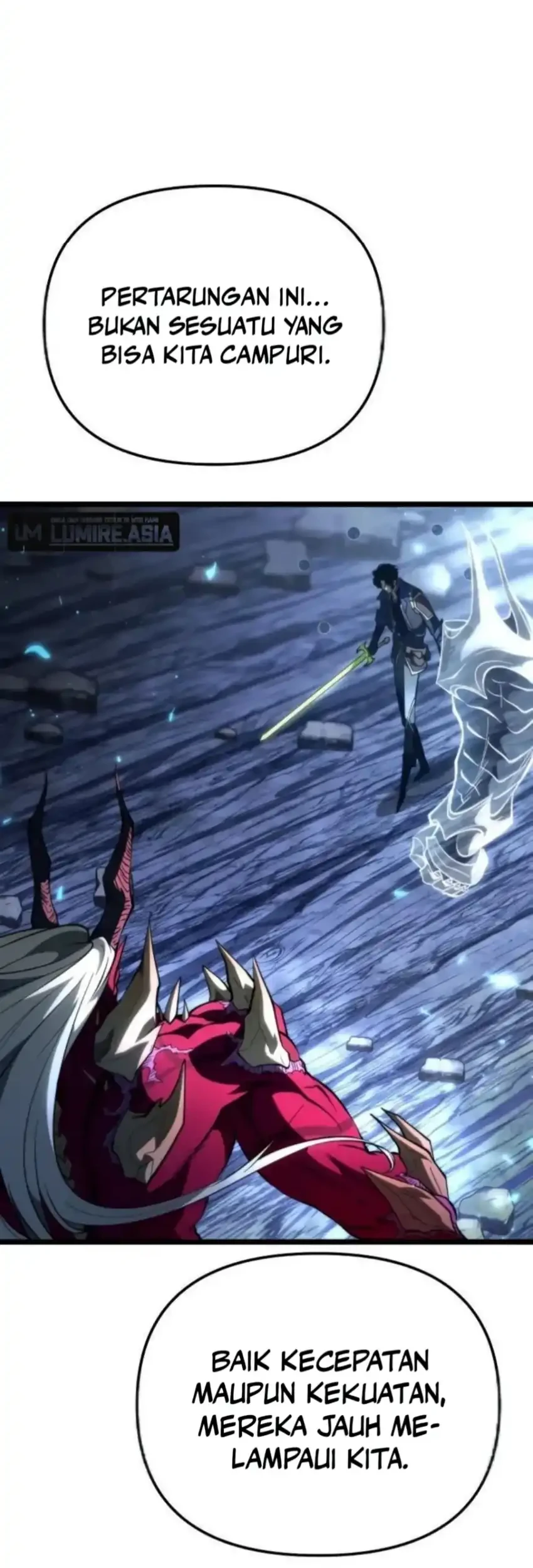 reincarnator chapter 80 - Page 35