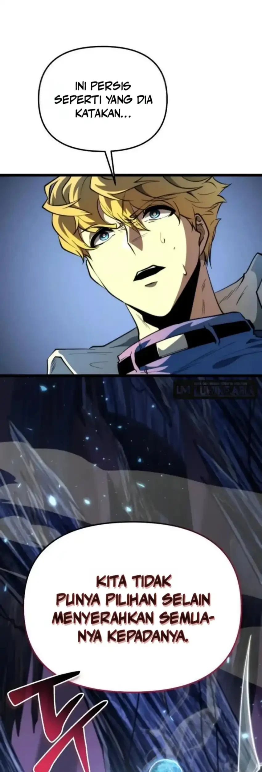 reincarnator chapter 80 - Page 37