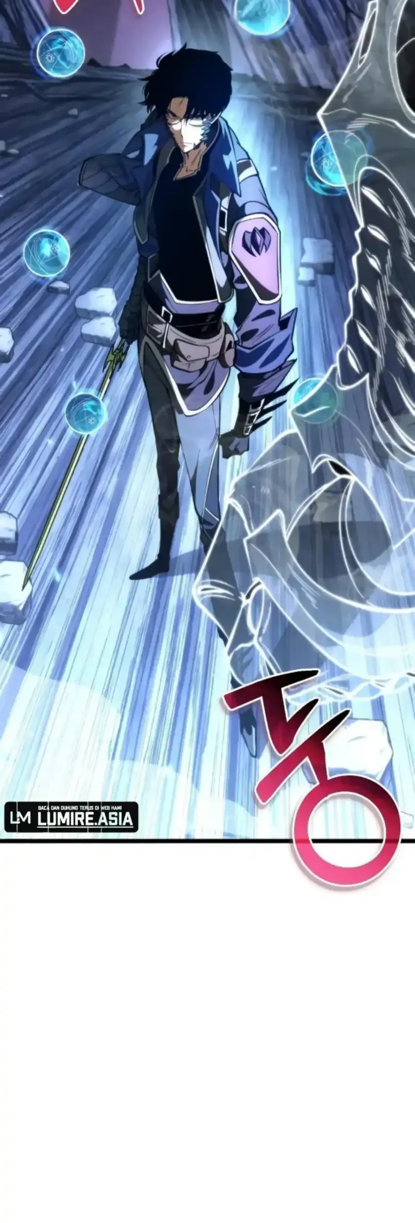 reincarnator chapter 80 - Page 38