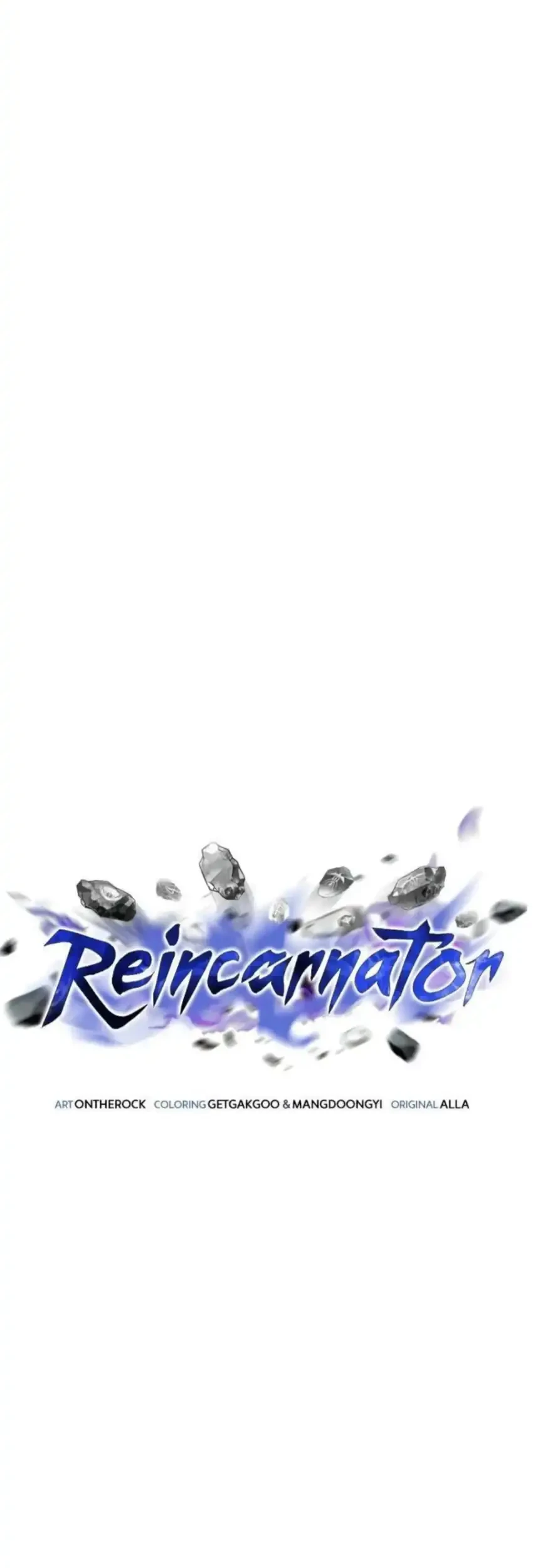 reincarnator chapter 80 - Page 39