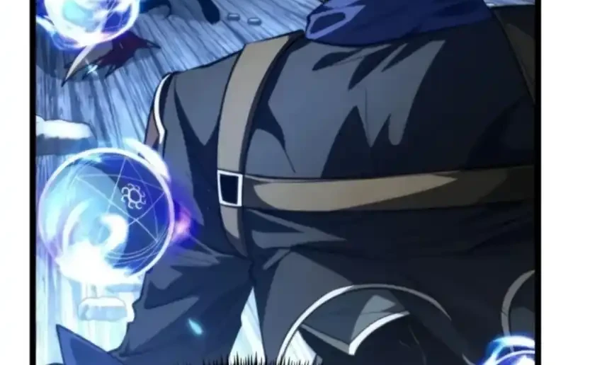 reincarnator chapter 80 - Page 41