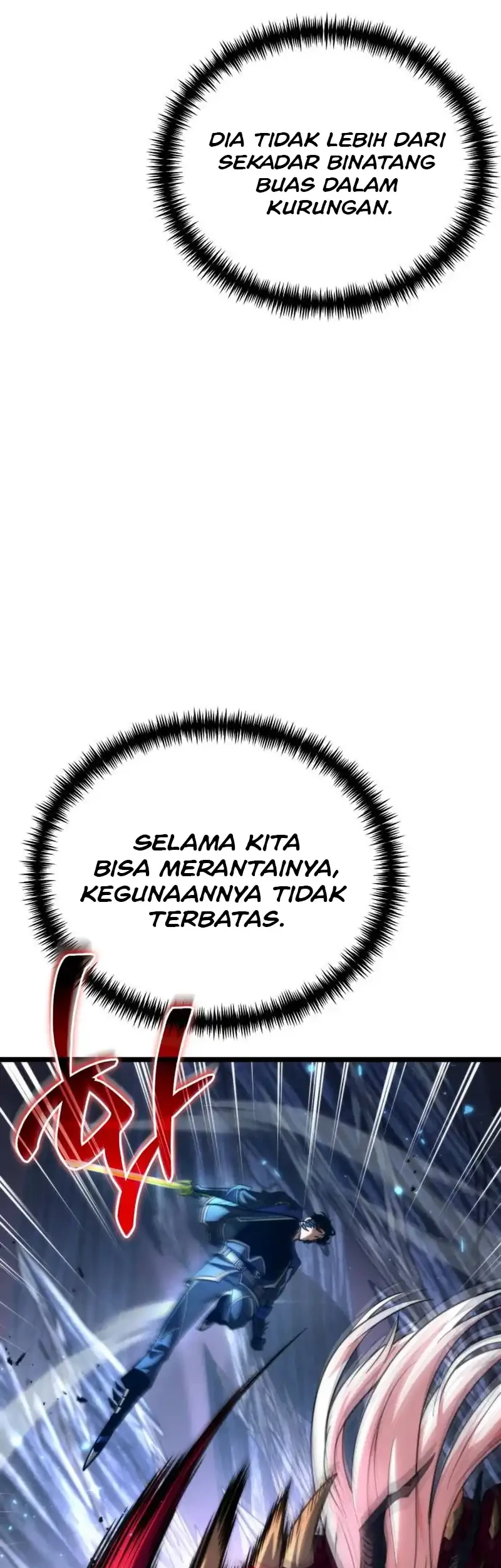 reincarnator chapter 81 - Page 67