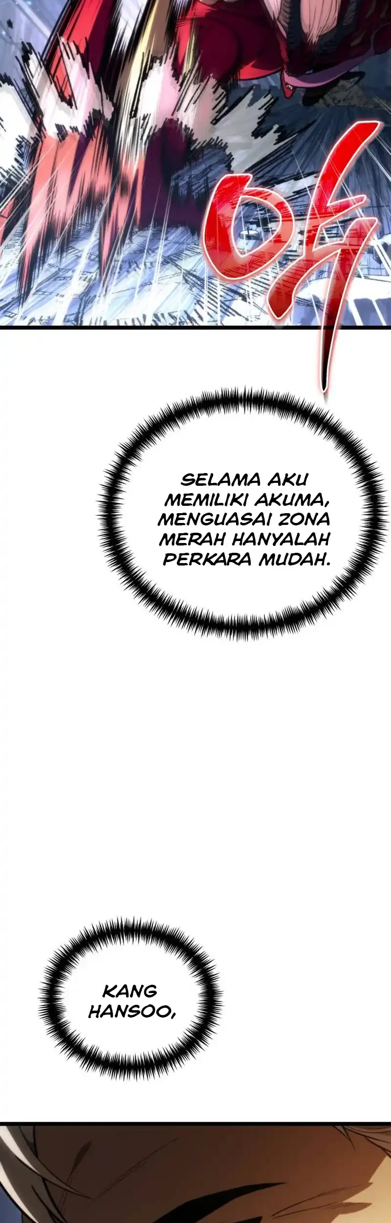 reincarnator chapter 81 - Page 68