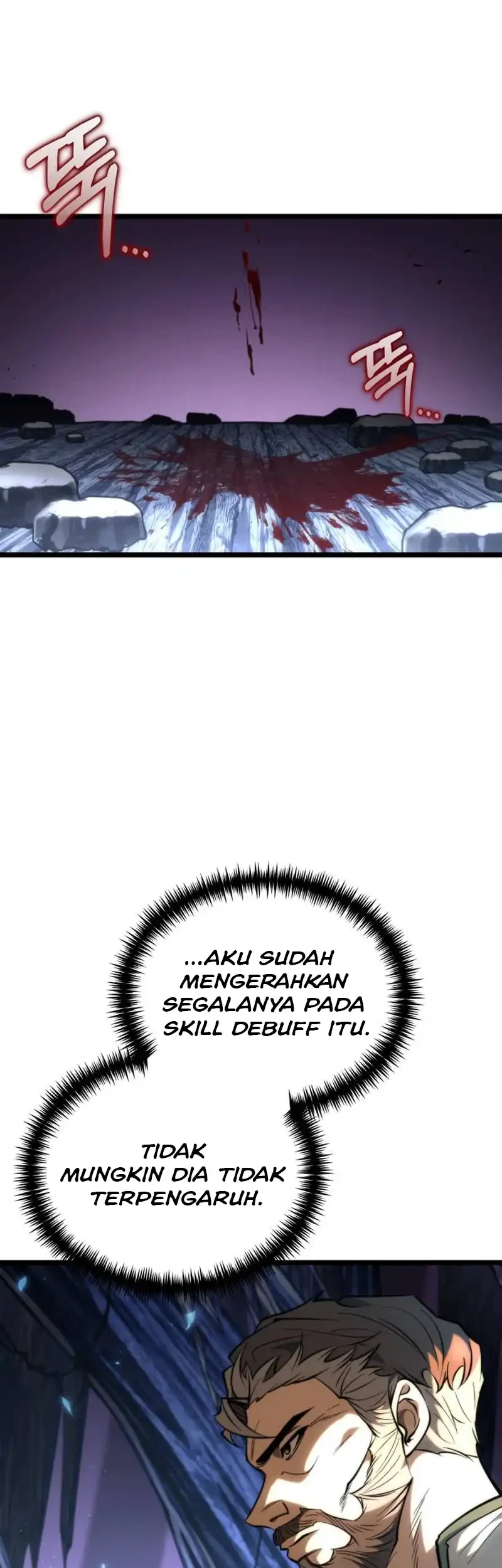 reincarnator chapter 81 - Page 76