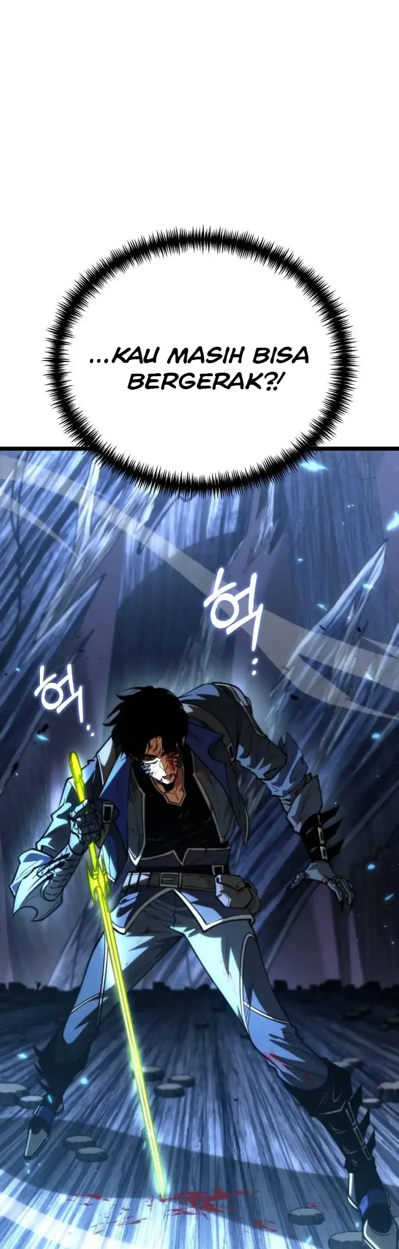 reincarnator chapter 81 - Page 79