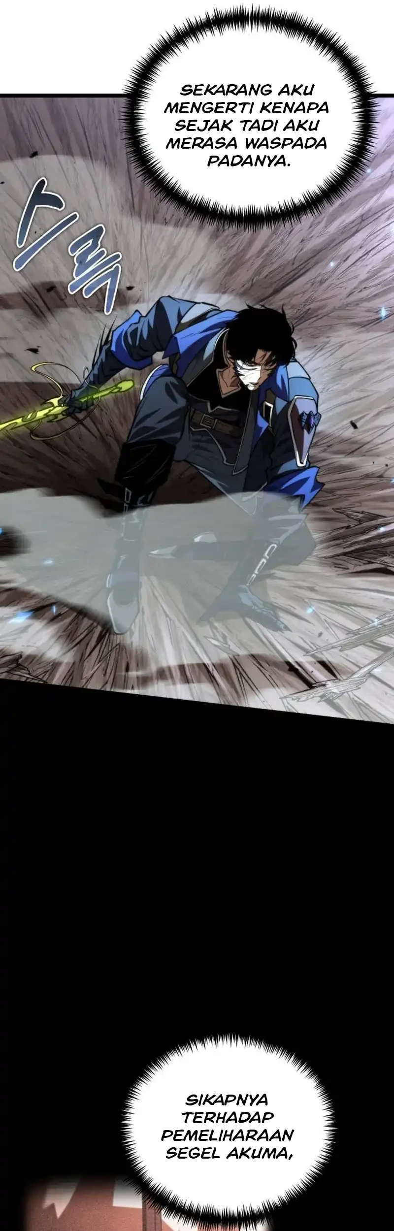 reincarnator chapter 81 - Page 7