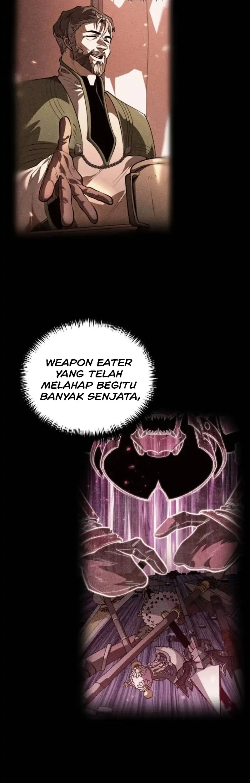 reincarnator chapter 81 - Page 8