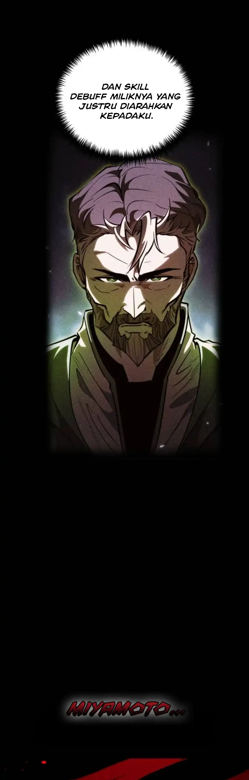 reincarnator chapter 81 - Page 9