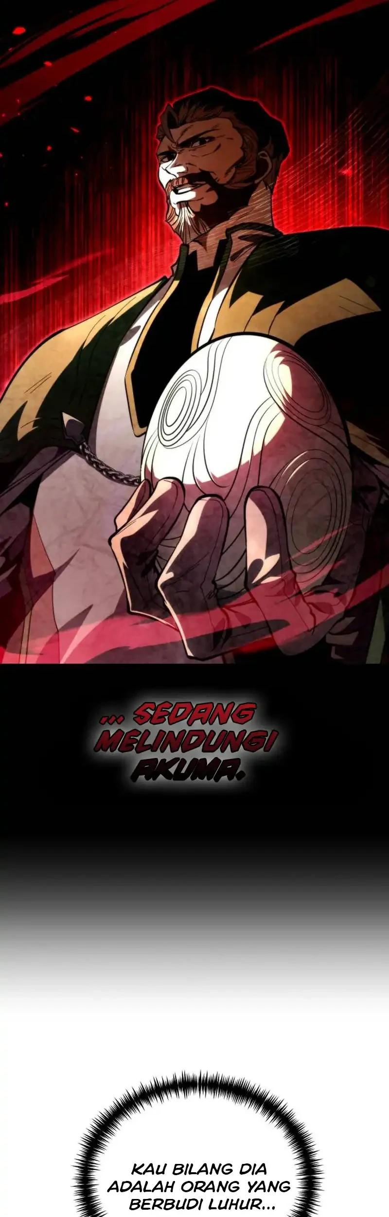 reincarnator chapter 81 - Page 10