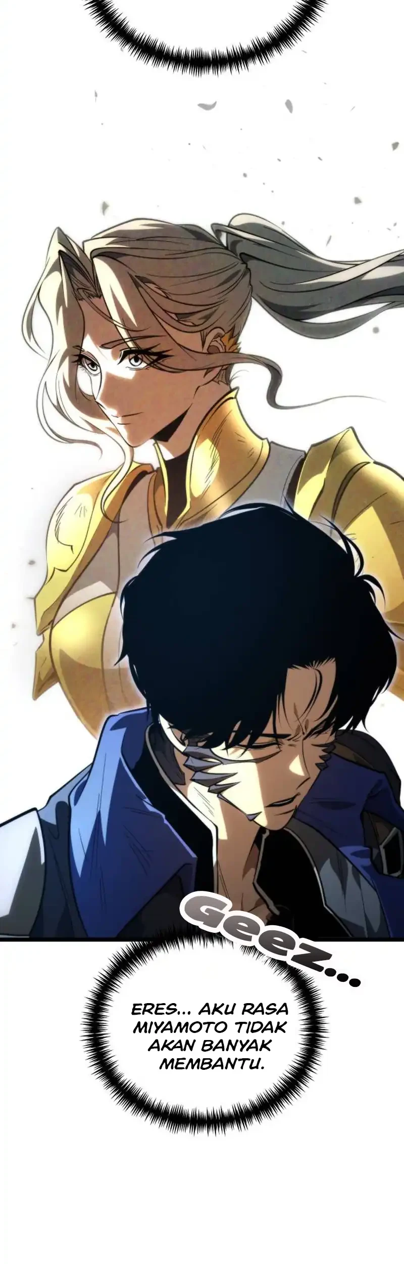 reincarnator chapter 81 - Page 11